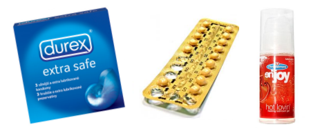 Naše antikoncepce - www.naseantikoncepce.cz
